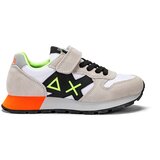 Sun68 patike boy's jaki fluo | ePonuda.com