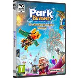 Namco Bandai PARK BEYOND - DAY-1 ADMISSION TICKET ED PC Cene