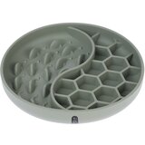 TIAKI Honeycomb Slow Feeder od silikona - cca Ø 19 x V 3,5 cm | shoptok.hr