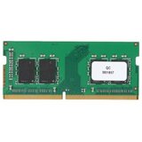 Ram memorija SODIMM Mushkin DDR4-modul-8 GB-SO DIMM 1x8GB 1,2V