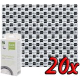 FAIR Squared Max Perform - Fair Trade Vegan Condoms 20 pack | Shoptok.si