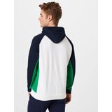 Champion Authentic Athletic Apparel Sweater majica travnato zelena / crna / bijela | shoptok.hr