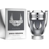 Paco Rabanne Muški parfem Invictus Platinum, EDP, 50 ml Cene