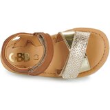 GBB AISHA Smeđa | shoptok.hr