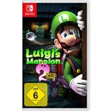 Nintendo Luigi´s Mansion 2 HD Cijene
