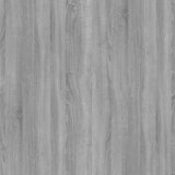  Komoda s 4 ladice 60 x 30,5 x 71 cm boja hrasta sonome | Eponuda.com