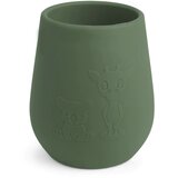 Nuuro Čaša Kai, Silikonska, 230ml, Dusty Green Cene
