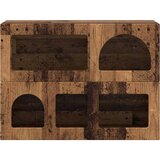  Kreveta Staro drvo 80.5 x 35 x 59 cm Konstruirano drvo | shoptok.hr