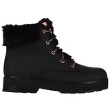 Skechers street glitz 310952l-blk Cijene