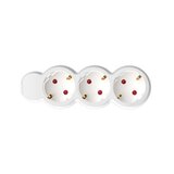 Home Produžni kabl, 3 utičnica, 1.5mm², 3 met, bijeli - NV 3-3/WH/1,5 Cijene