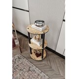 Hanah home polica za knjige, 34x72x34 cm, boje hrasta | Eponuda.ba