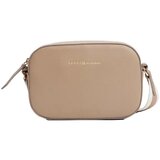 Tommy Hilfiger TH LOGOTAPE CAMERA BAG Smeđa u