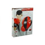 Lean_Toys Velik komplet za boks + stojalo | Shoptok.si