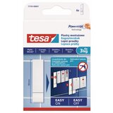 Tesa Lepilni lističi za ploščice in kovino Tesa (nosilnost: 3 kg, 6 kos) Cene