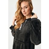 Dkny Haljina Chenille | shoptok.hr