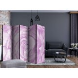  Paravan u 5 dijelova - rose (pink) II [Room Dividers] 225x172 | shoptok.hr