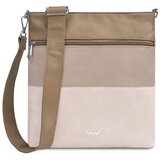 Vuch Handbag Prisco Creme | shoptok.hr