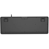 Gembird KB-MCH-05 Slim wired multimedia keyboard, black, US layout | shoptok.hr