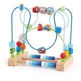 2Kids Toys Bead Maze Traffic motorički labirint 18m+ 1 kom Cijene