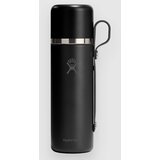 Hydro Flask 28 Oz Hot Flask And Cup Flaša black Cene