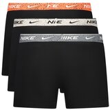 Nike muške crne bokserice | shoptok.hr