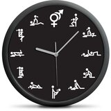  Seks sat - Tihi mehanizam | shoptok.hr