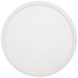 Xled CL-PL018RAA 18W 6400K Nadgradni okrugli LED panel,1300Lm,Fi212-28mm, | ePonuda.com