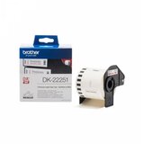Brother DK-22251 Kontinuirana traka 62mm x 15.24m | ePonuda.com