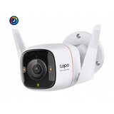 Tp-link Nadzorna kamera TAPO C325WB, 2K QHD, Night-Piercing Color Vision, Smart AI Detection Cijene