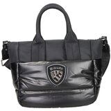 Blauer Ročne torbice F5QUARTXS01/PAD Črna Cene