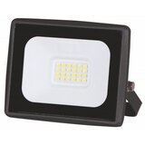 Mitea Lighting M480020-C3 6500K SMD ECO LED reflektor 20W crni Cene