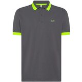 Sun68 Majice & Polo majice - Siva | Shoptok.si