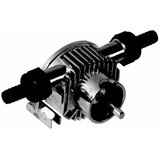 Piranha VODNA PUMPA 3/4" DCR9111 | shoptok.hr