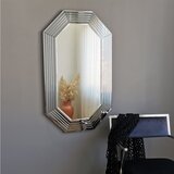 Woody Fashion A311D Silver Mirror Cene