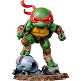 Teenage Mutant Ninja Turtles Raphael MiniCo zbirateljska figura 16cm Cene