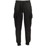 U.S. Grand Polo Club US GRAND POLO MUŠKE CRNE HLAČE Cijene