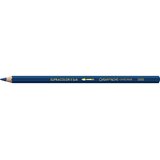 CARAN D'ACHE Drvena bojica Supracolor prusian blue Cene
