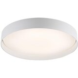 SCHÖNER WOHNEN 14595-16 - LED prigušiva stropna svetiljka TAVOLI LED/34W/230V bela + daljinski upravljač Cene