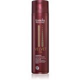 Londa Professional Velvet Oil šampon za suhe in normalne lase 250 ml | Shoptok.si