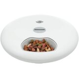 Trixie AUTOMATIC FEEDER TX5+1 Automatska hranilica, bijela, veličina | shoptok.hr