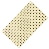 Quadrios 1906SA048 tiskana pločica tvrdi papir (D x Š) 60 mm x 100 mm 35 µm Raster 5.08 mm Sadržaj 1 St. Cijene