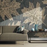  Tapeta - Dormant autumn 250x193 Cijene