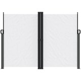 Bočna tenda na uvlačenje bijela 180x600 cm | Eponuda.ba