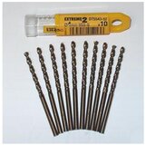 Dewalt sveder 4x75, 10 kosov HSS-G EXTR.2 DT5543 Cene