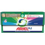 Ariel kapsule tekućeg deterdženta za pranje rublja Color All-in-1 PODS, 31 pranja | shoptok.hr