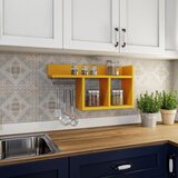 Woody Fashion Hanah Home Zidna polica Pare