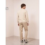 Sinsay Osnovni pamukasti džemper | shoptok.hr
