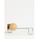 Hanah home Držač za knjige Toke Silver | Eponuda.com