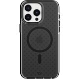 Tech 21 Tech21 EvoCheck Case MagSafe for iPhone 15 Pro Max Smokey/Black Cijene