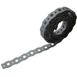 VORMANN Montažna traka (D x Š: 10 m x 16 mm, Debljina: 0,9 mm, Pocinčano, Čelik) Cijene